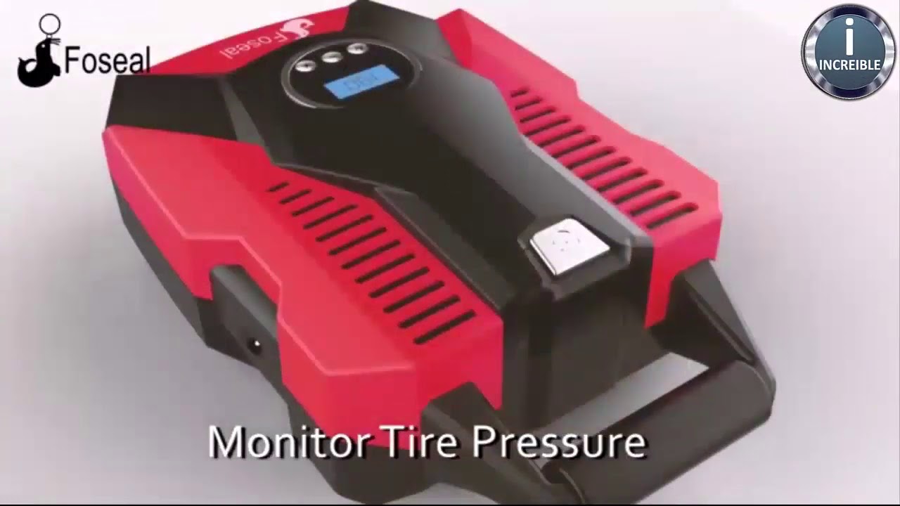 Watch ✅LOS MEJORES COMPRESORES DE AIRE PARA COCHE EN AMAZON 2020 Now ✅LOS MEJORES COMPRESORES DE AIRE PARA COCHE EN AMAZON 2020