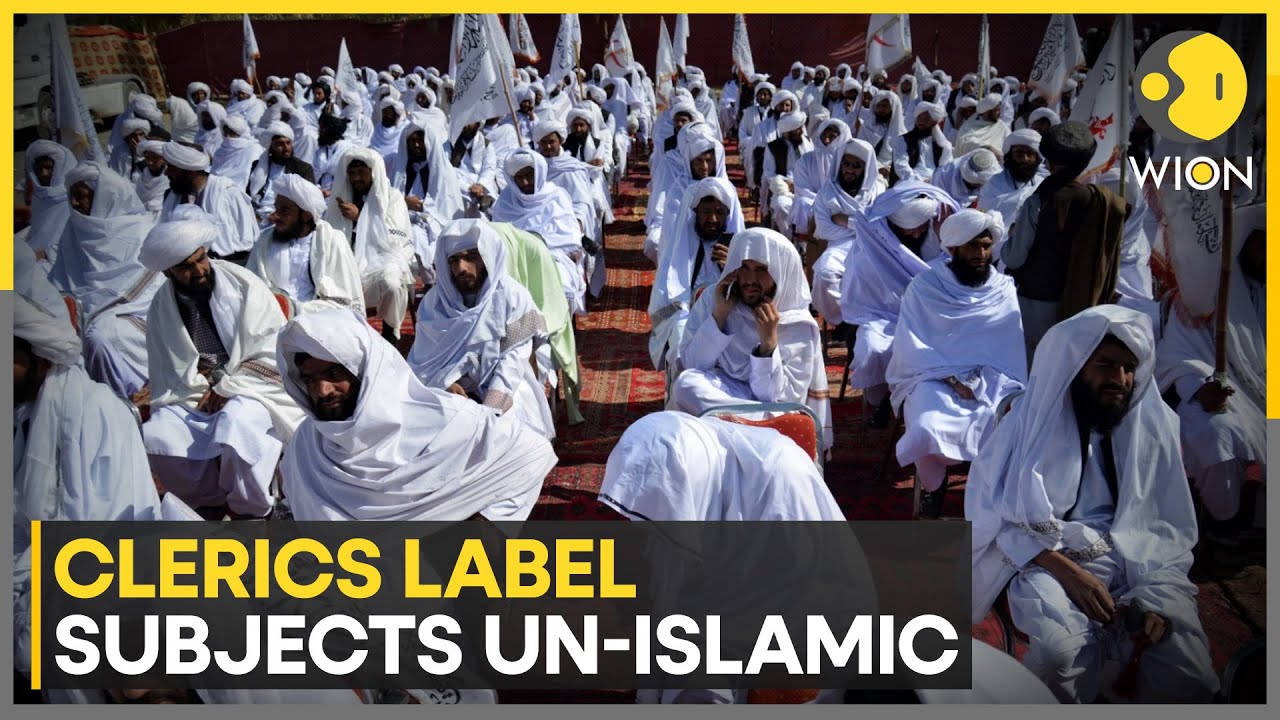 Bangladesh: Islamist Clerics Declare Music, PE Un-Islamic, Removed from Classrooms | WION