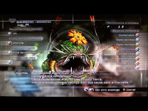 Final Fantasy XIII Misión 39: Melodía estelar
