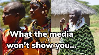 Download lagu 24 hours living with the Maasai tribe in Tanzania (extended version) | African cultures mp3 Download lagu 24 hours living with the Maasai tribe in Tanzania (extended version) | African cultures mp3