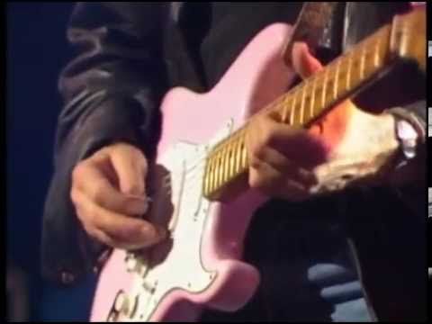 tony joe white  full concert  {Ohne Filter - germany 1992}