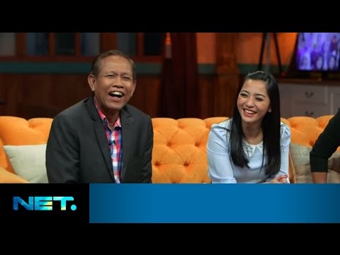 Hesti, Ibnu Jamil & Tarzan - Ini Sahur Part 5 | Ini Talk Show | Sule & Indro | NetMediatama