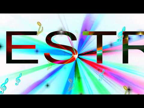 FELIZ CUMPLEAÑOS IVAN YAZ Y LAU