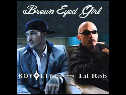 Video thumbnail for Brown Eyed Girl (Remix)