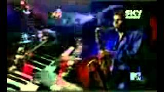 santa sabina miedo mtv unplugged