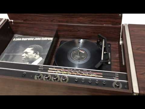 ultra rosewood stereogram video