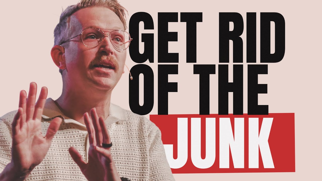 Built through Confession