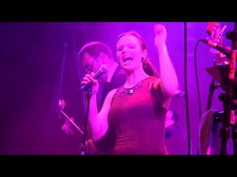 The Tibbs - Wild Way (live at Freedom Sounds Festival 2018)