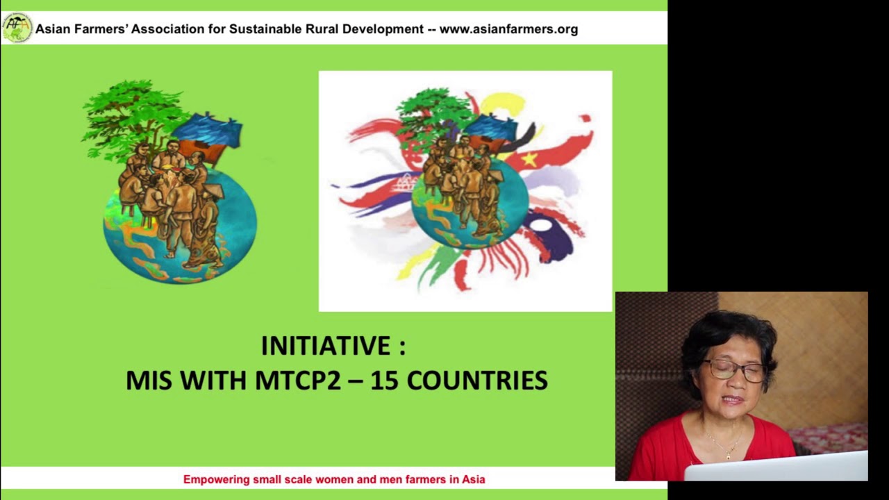 AFA Perspectives on WAW