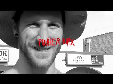 Pusher Mountain Trip 2020!