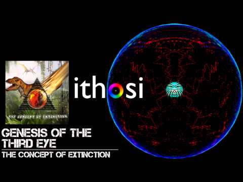 The Concept Of Extinction - Genesis Of The Third Eye