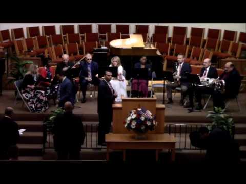 170702am Just Riding Along