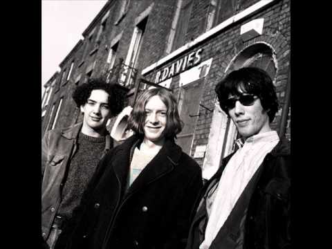 Mary Joanna - The Stairs