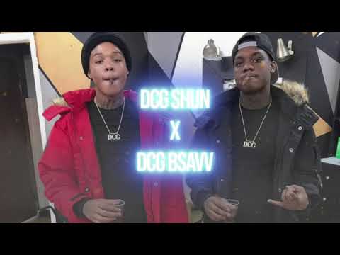 [FREE] CHICAGO DRILL x DCG SHUN x DCG BSAVV Type Beat - "Put That Fully On"