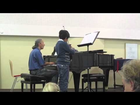 " TANGO " by Andrea Holzer Rhomberg