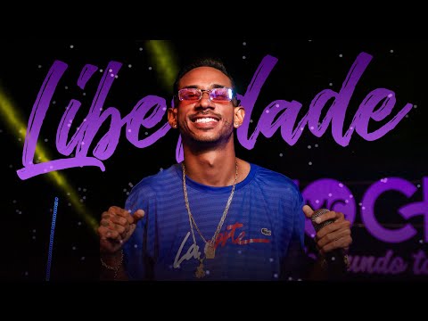 Mc Tocha - Liberdade (DVD TOCHA CONVIDA SUNRISE)