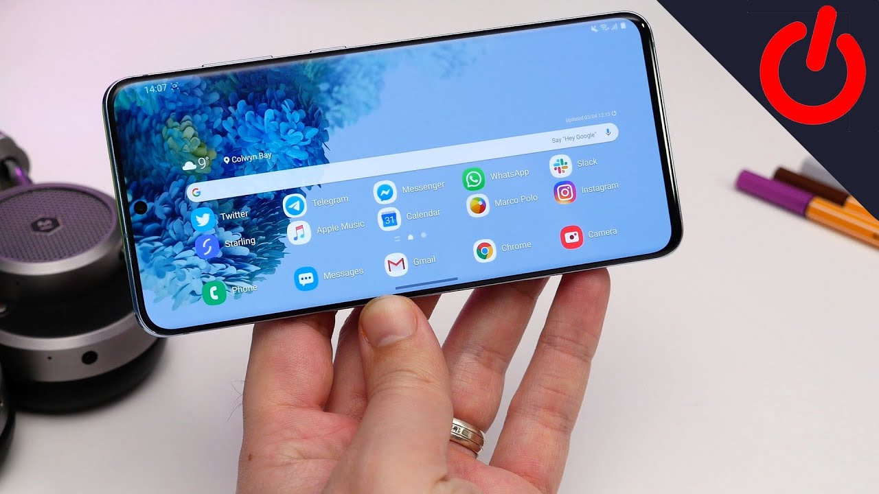 Samsung Galaxy S20 tips and tricks: 15 cool things to try