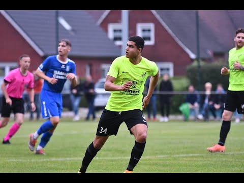 Eine machine - Ilias El Ghamarti | GW Firrel | Highlights | (2021/2022)
