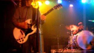 Day of Fire "Landslide"