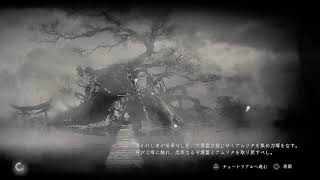 仁王　心折れるまで