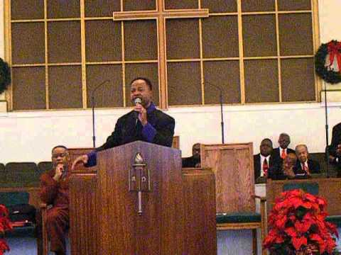 He Chose To Use Me Luke 1:26-37