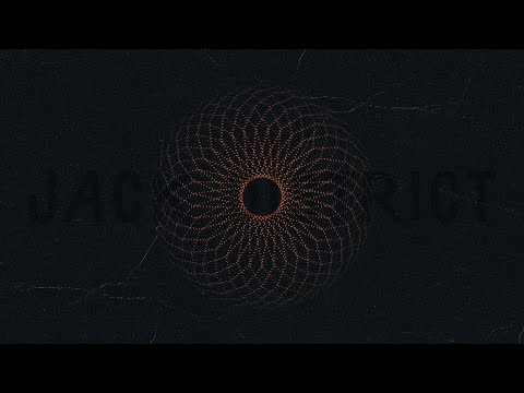 Jack District - Mood For Days