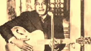Arthur Big Boy Crudup-If I Get Lucky