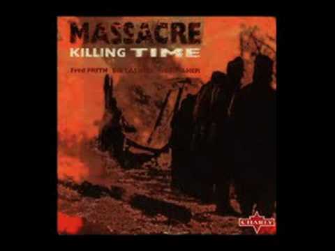 Massacre - Legs