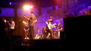 Deer Tick - Little White Lies (2 of 19)