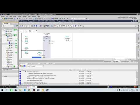 Queue of Items (Counters)