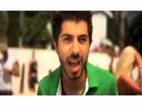 MEHRAD & MOJAN YZ FT.SAHAND QUAZI (CHALIM )