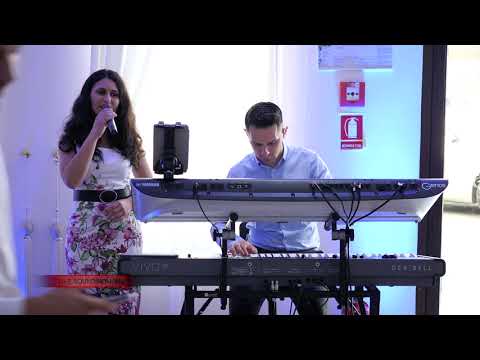 Andrea Sofron, Emanuel Pavel & Elisei  - Fa-ti timp pentru El | Nunta Satu Mare 2021