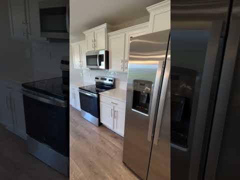 Stunning 3 Bed, 2 Bath Home for Rent! property video