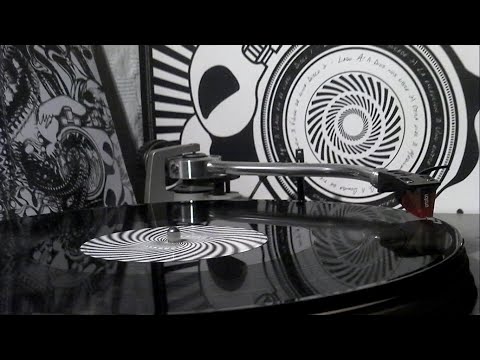 LADO C Gustavo Cerati - Ahí Vamos: Dios Nos Libre / Otra Piel / Médium (Vinilo)