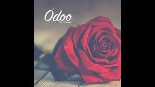 ODOO | Sax Instrumental Cover [Masterkraft + Wizkid]