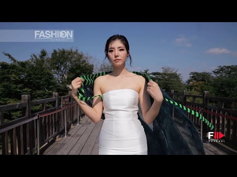 HEILL Spring 2021 Paris - Fashion Channel