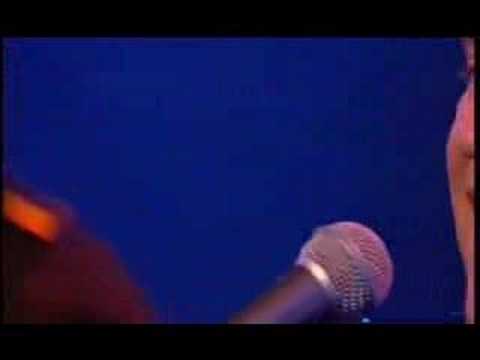 Dave Davies - Death Of A Clown (live 2002)