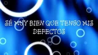 Perfecto - Ricardo Arjona (letra)