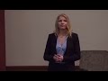 The Third Eye: How to See in the Absence of Light | Katarina Stephan | TEDxColumbiaUniversity