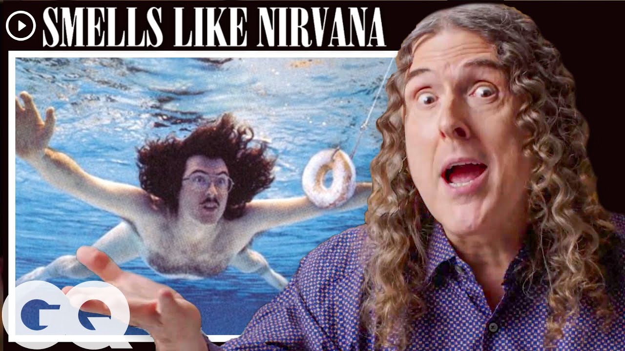"Weird Al" Yankovic Breaks Down His Most Iconic Tracks | GQ
