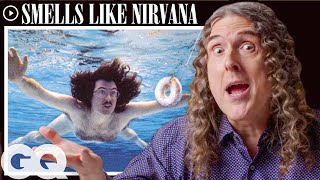 &quot;Weird Al&quot; Yankovic Breaks Down His Most Iconic Tracks | GQ