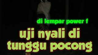 Download lagu Uji nyali lucu mp3