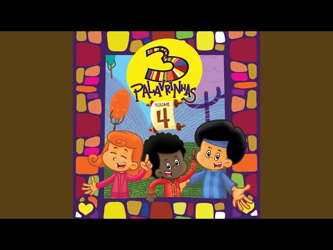 Pedro, Tiago, João no Barquinho