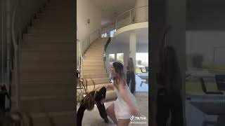 Ava Tiktok with Alectra 💞