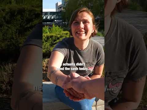 Struggling family gets HUGE surprise, then THIS happened 🥺❤️