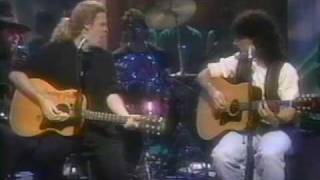 Don't Let Me Down (1990) - Hall & Oates