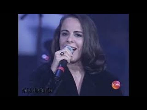 Leila Pinheiro - Eu hein, Rosa  (SOM BRASIL ESPECIAL ELIS REGINA /1997)