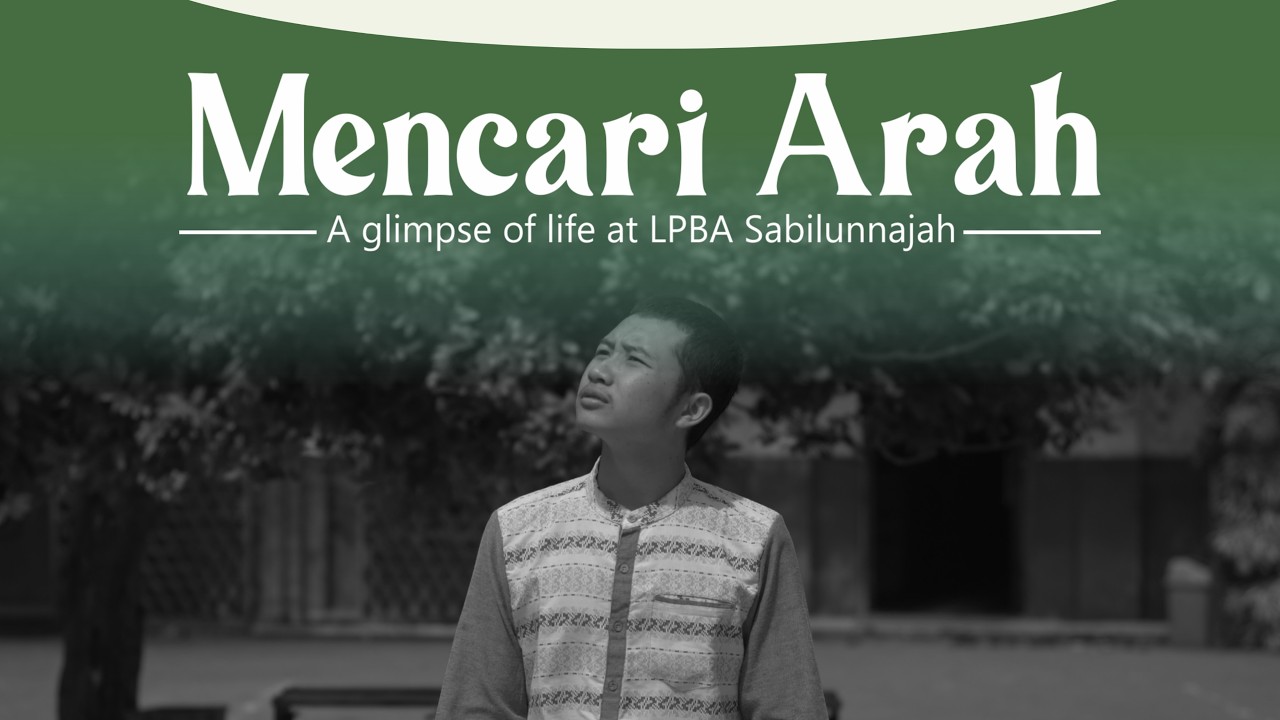 Video Pesantren Sabilunnajah