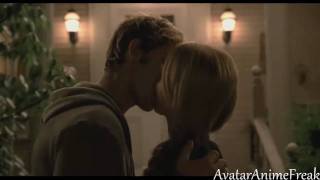 John and Sarah- Just The Way You Are