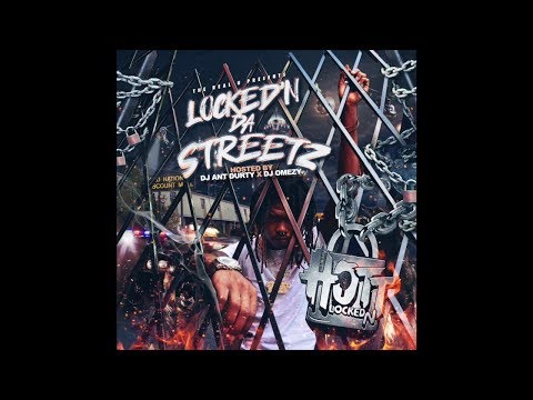Hott LockedN - Fake Beef/Fake Smoke feat 2 Chainz [Official Audio]